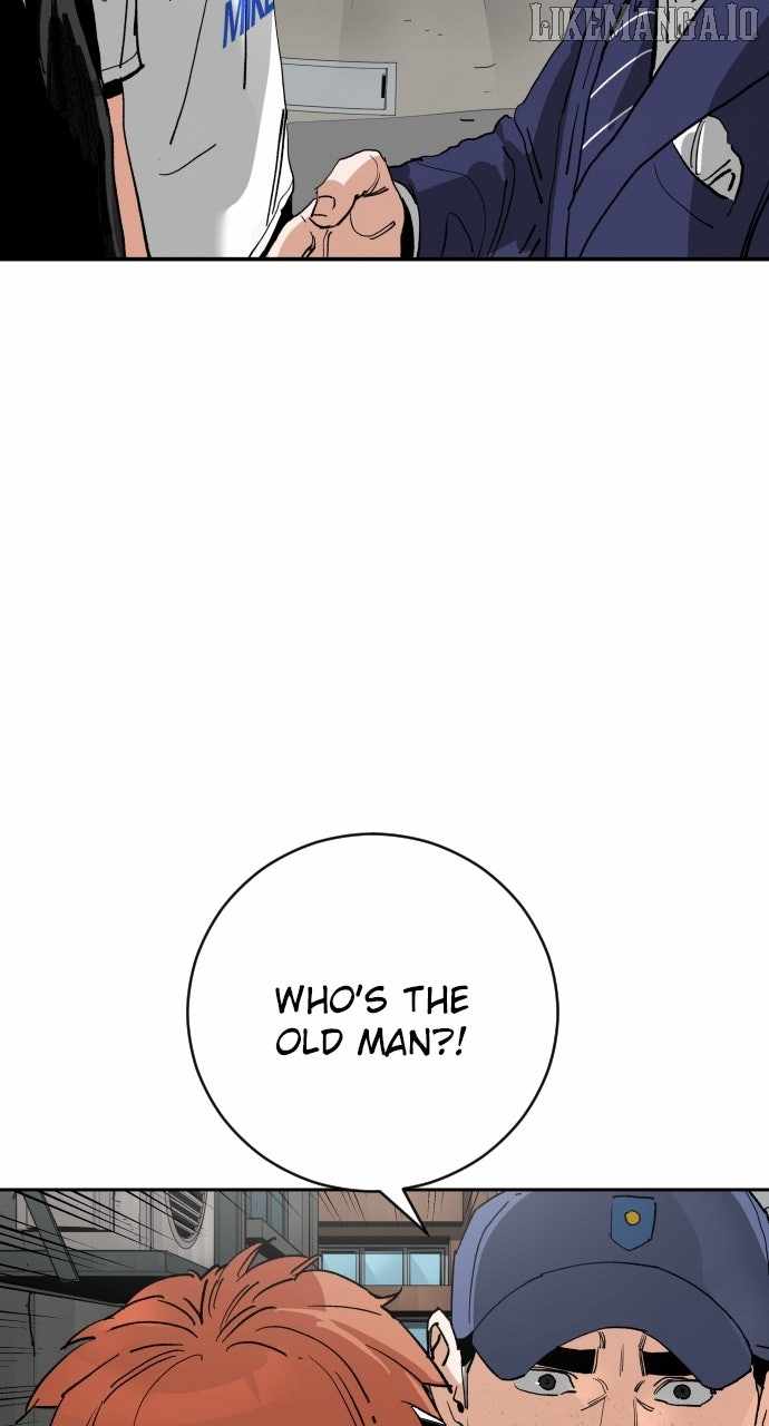 Read Build Up Manga Online