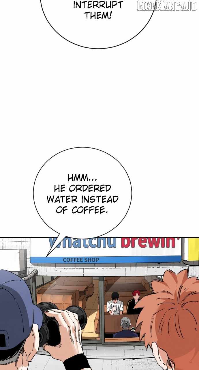 Read Build Up Manga Online