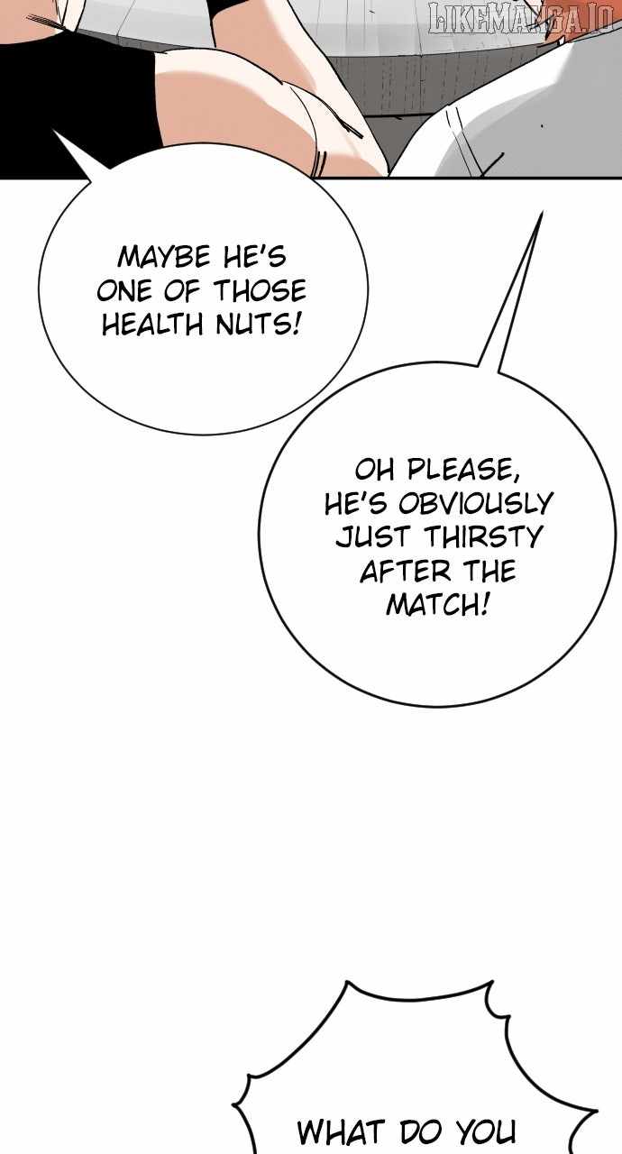 Read Build Up Manga Online