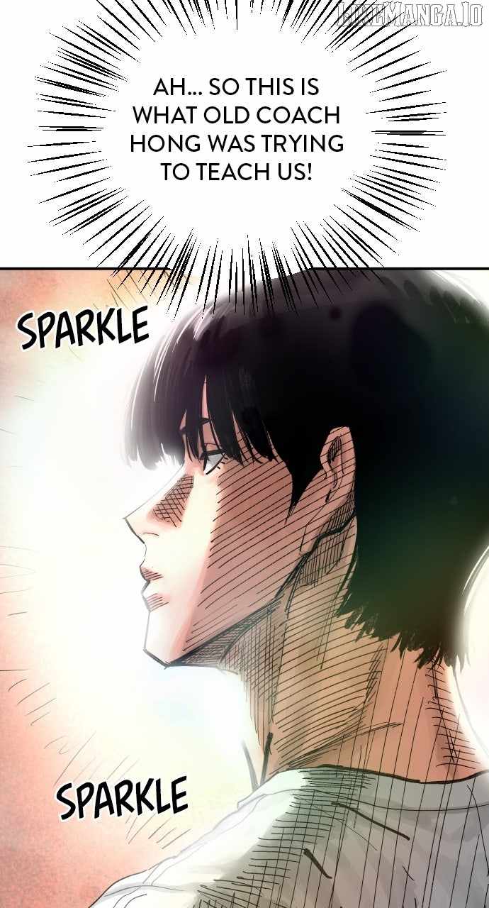 Read Build Up Manga Online