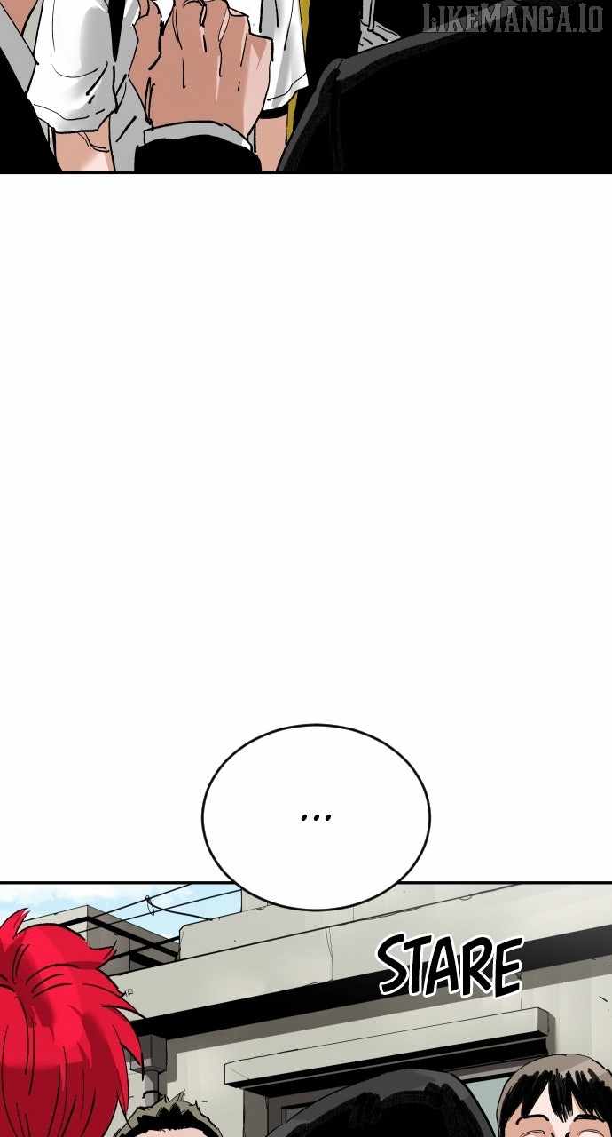 Read Build Up Manga Online