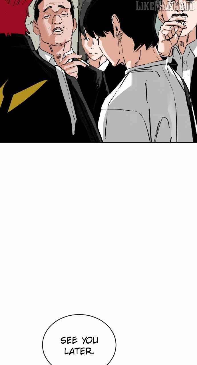 Read Build Up Manga Online