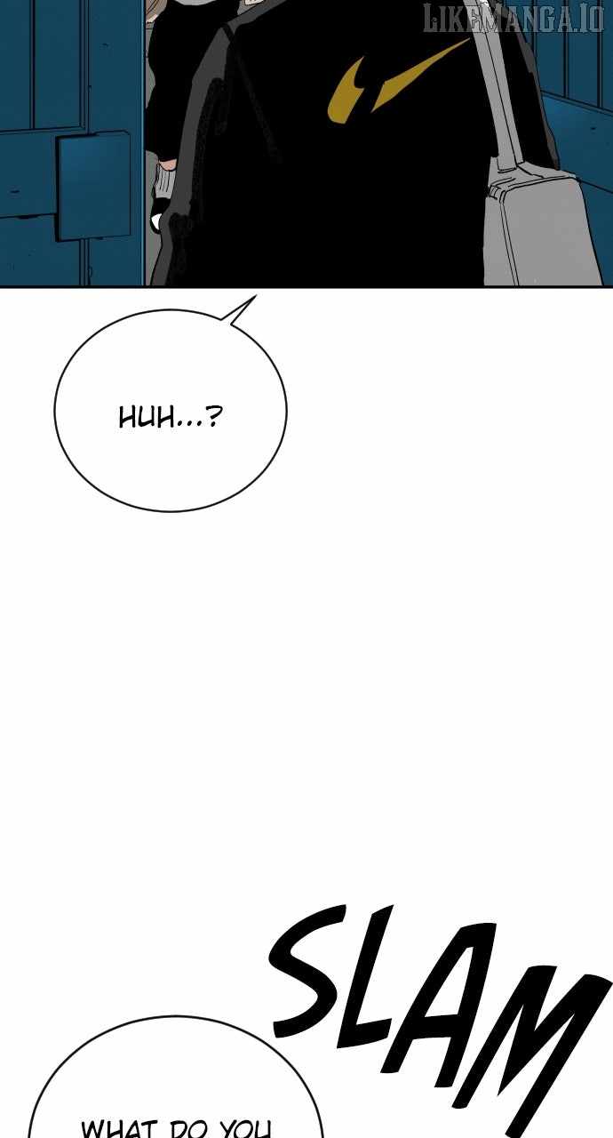 Read Build Up Manga Online