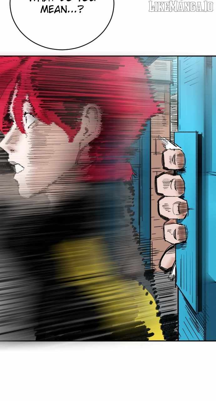 Read Build Up Manga Online