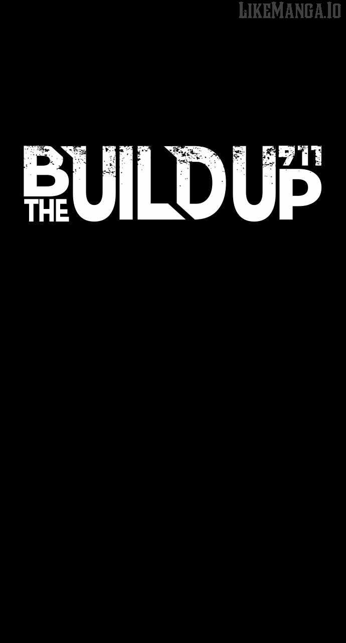 Read Build Up Manga Online