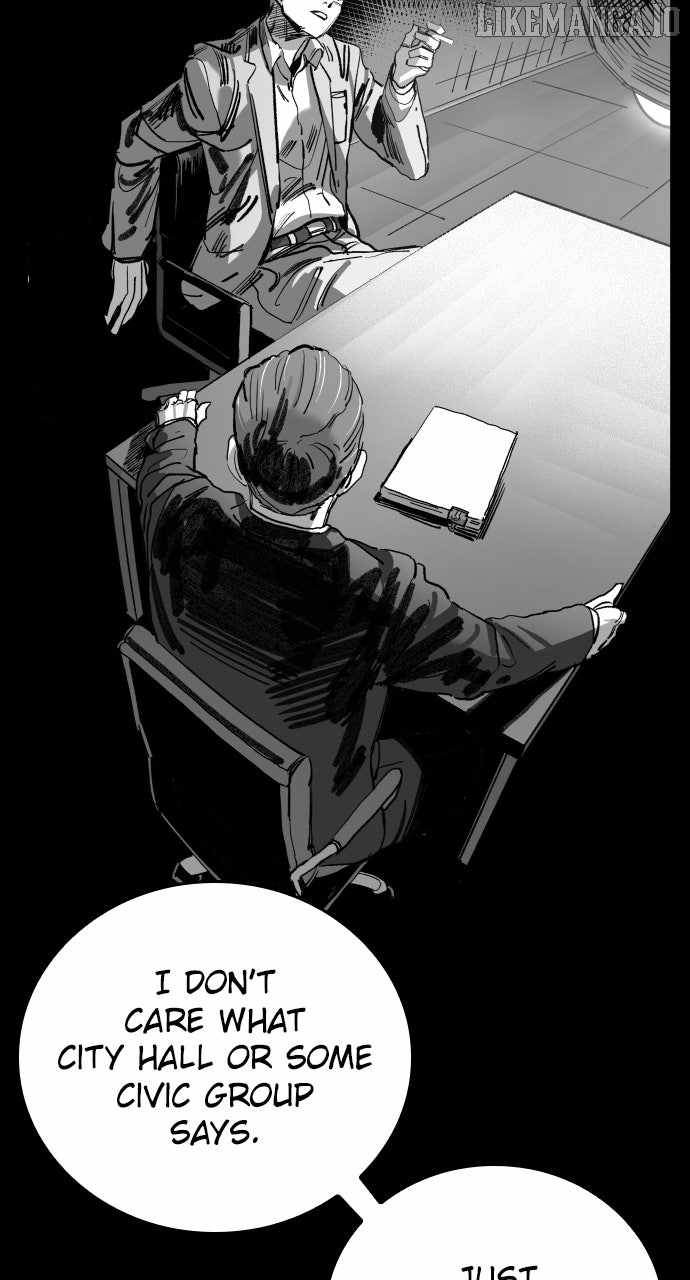 Read Build Up Manga Online