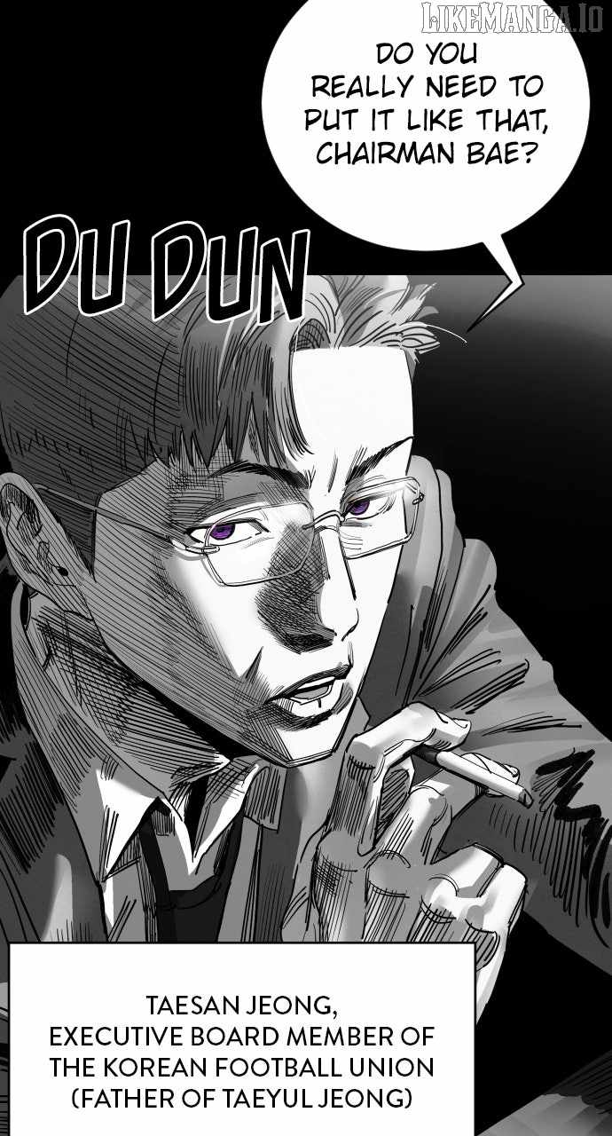 Read Build Up Manga Online