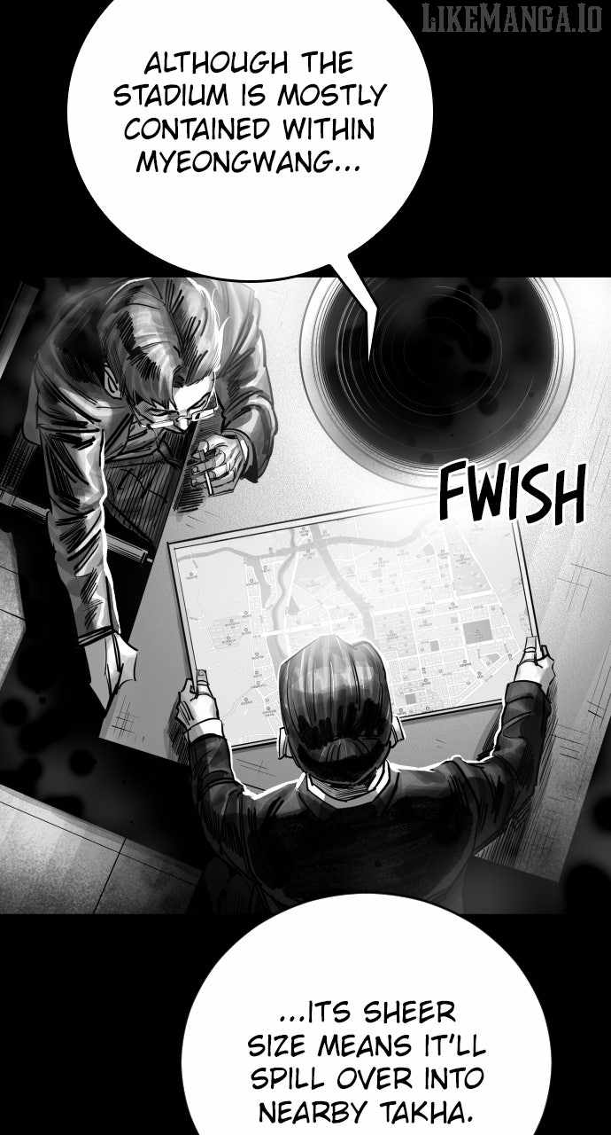 Read Build Up Manga Online