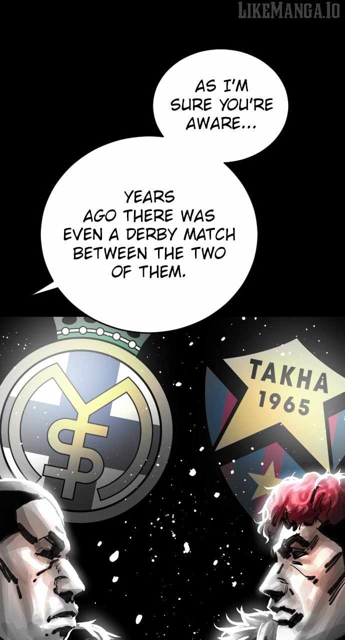 Read Build Up Manga Online