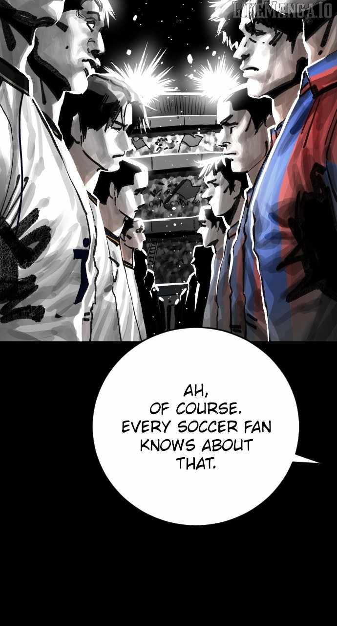 Read Build Up Manga Online