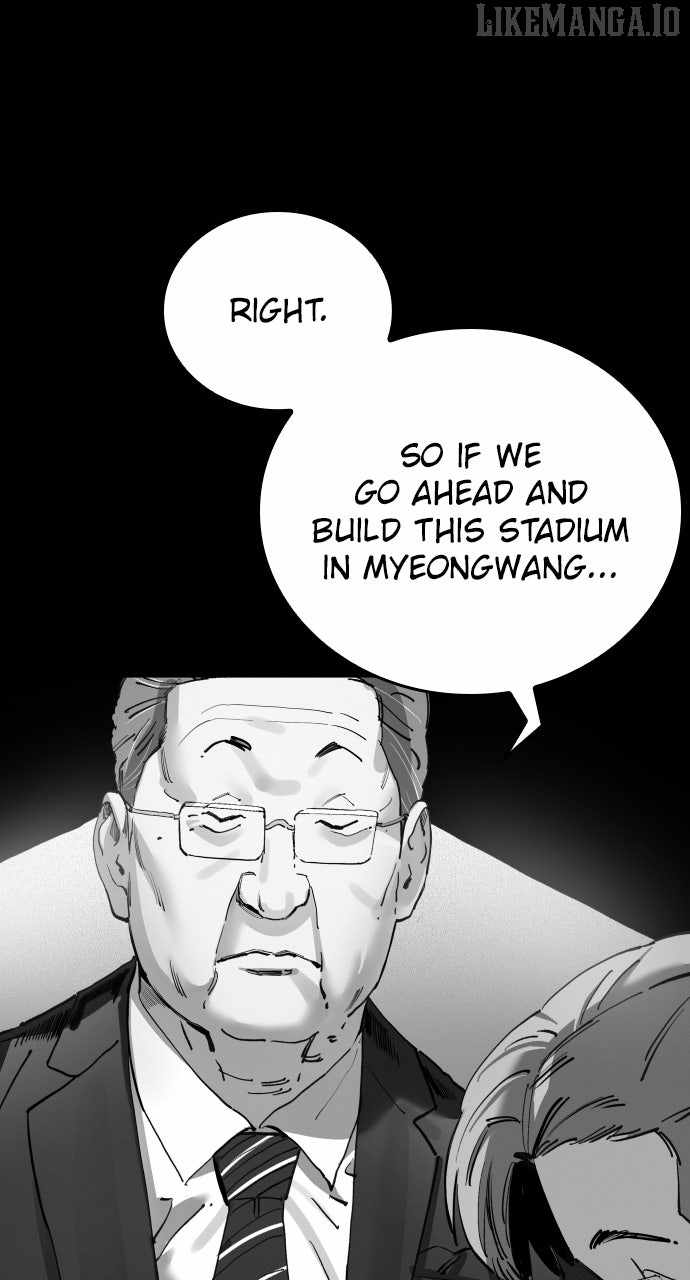 Read Build Up Manga Online