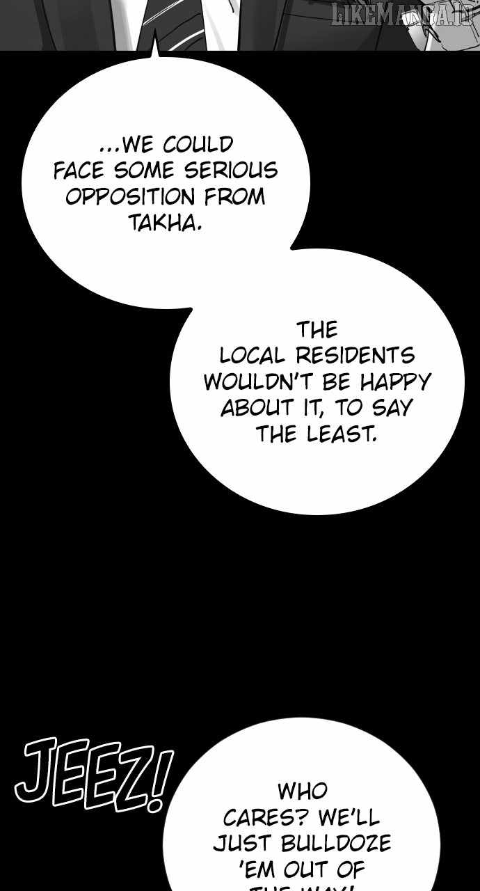 Read Build Up Manga Online