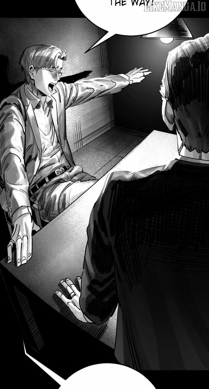 Read Build Up Manga Online