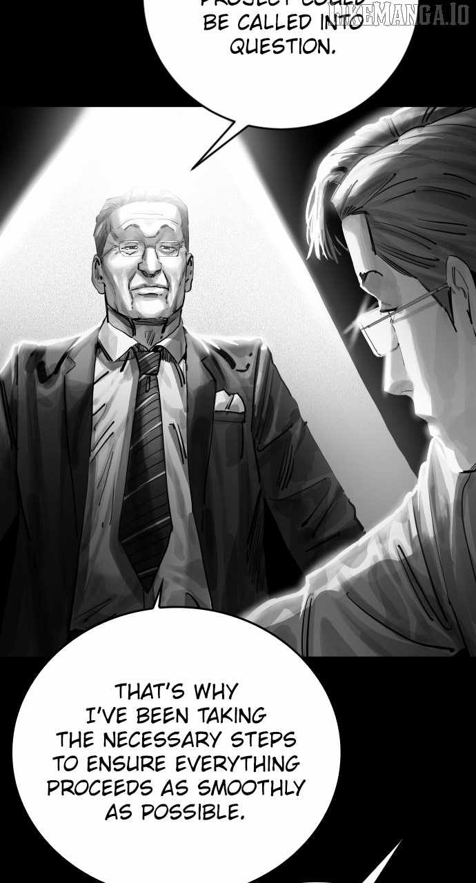 Read Build Up Manga Online