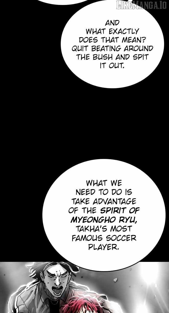 Read Build Up Manga Online