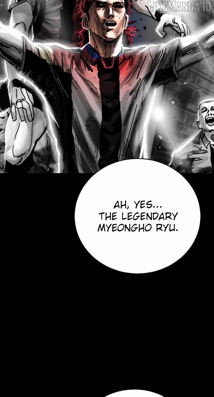 Read Build Up Manga Online