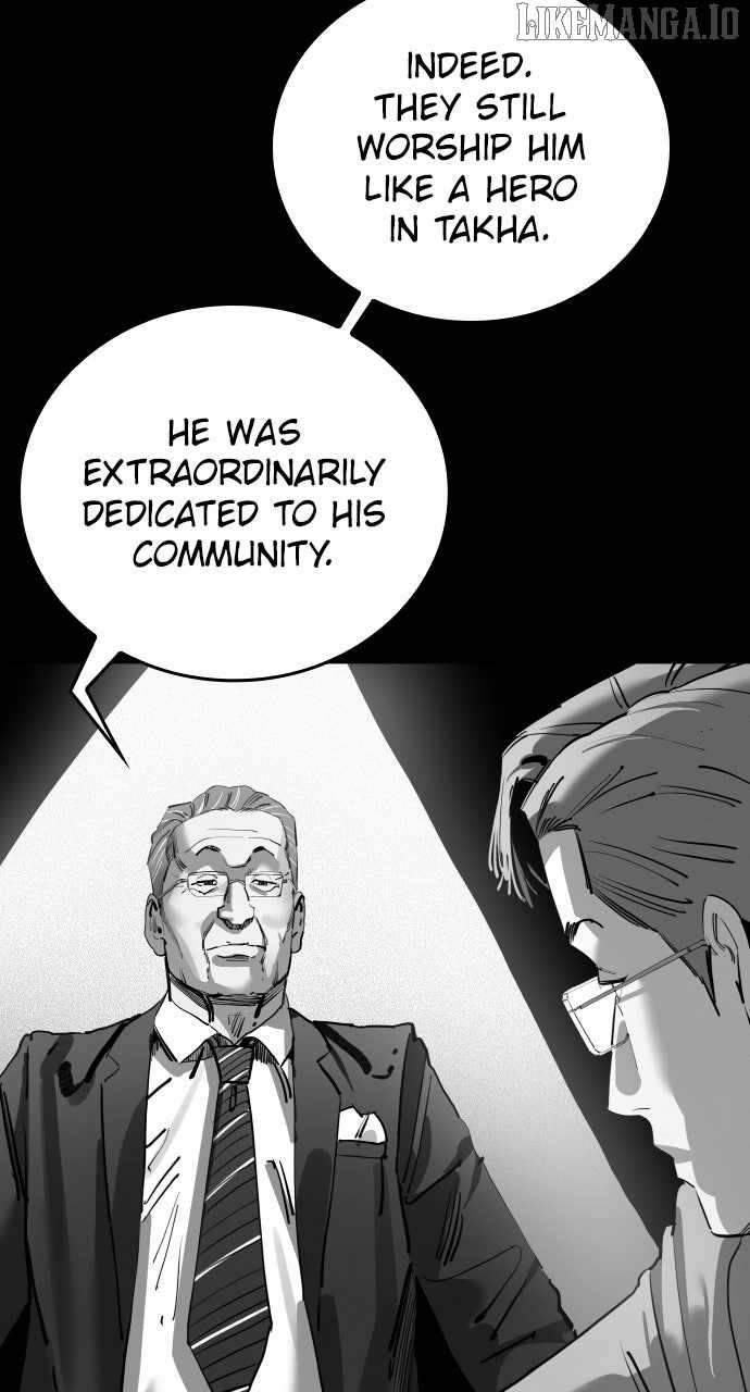 Read Build Up Manga Online