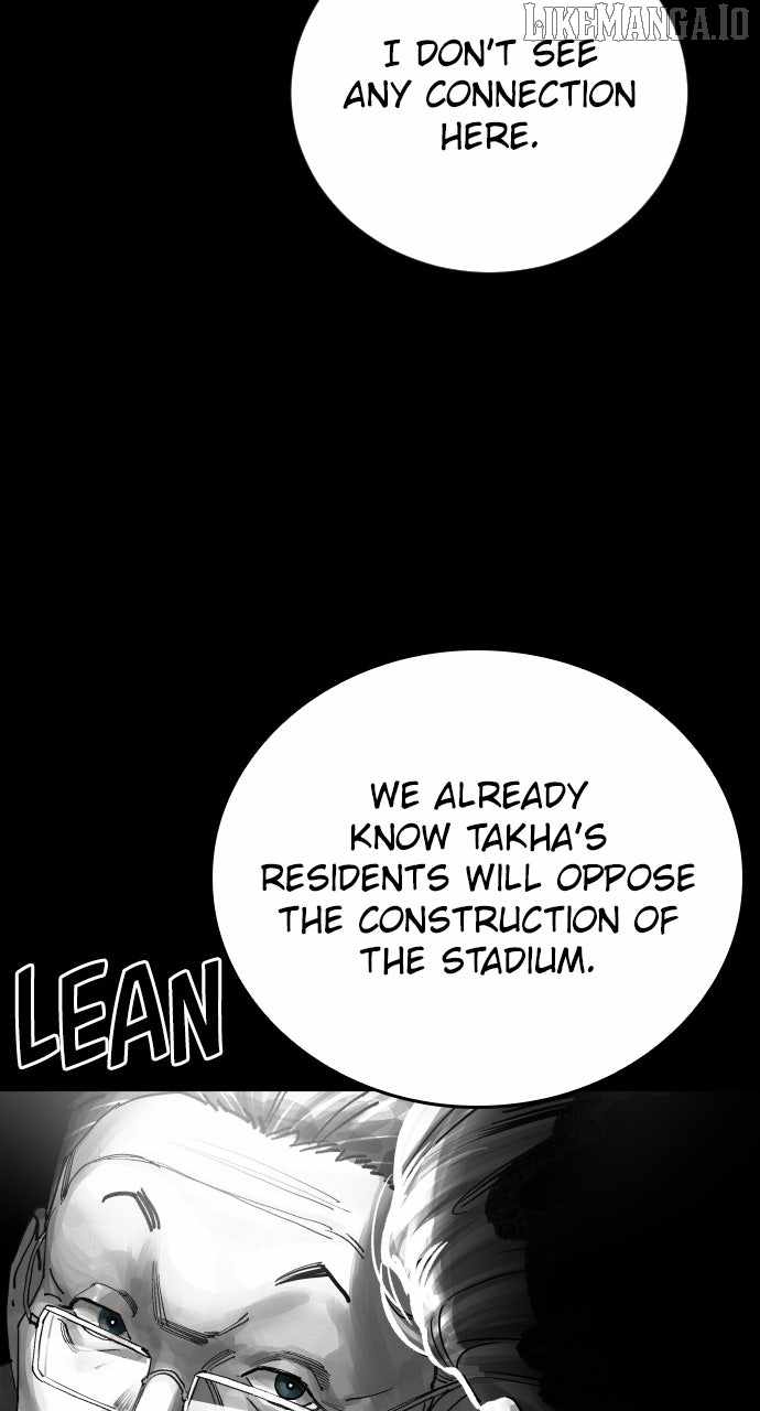 Read Build Up Manga Online