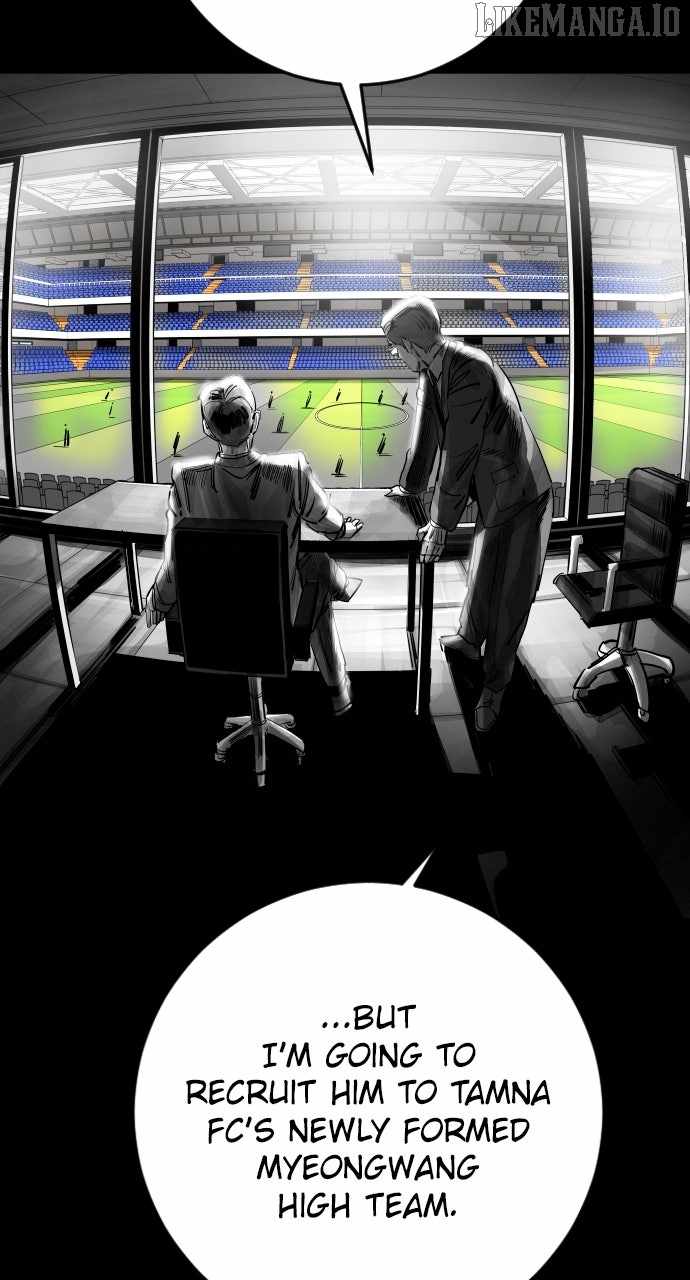 Read Build Up Manga Online