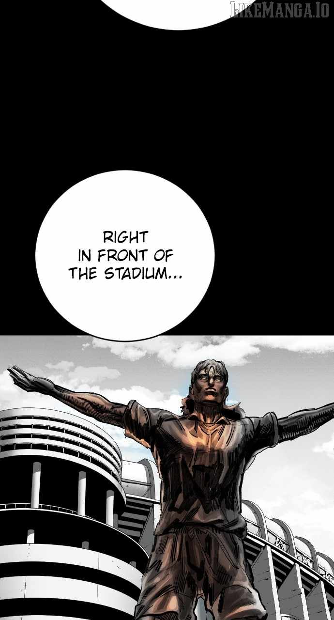 Read Build Up Manga Online