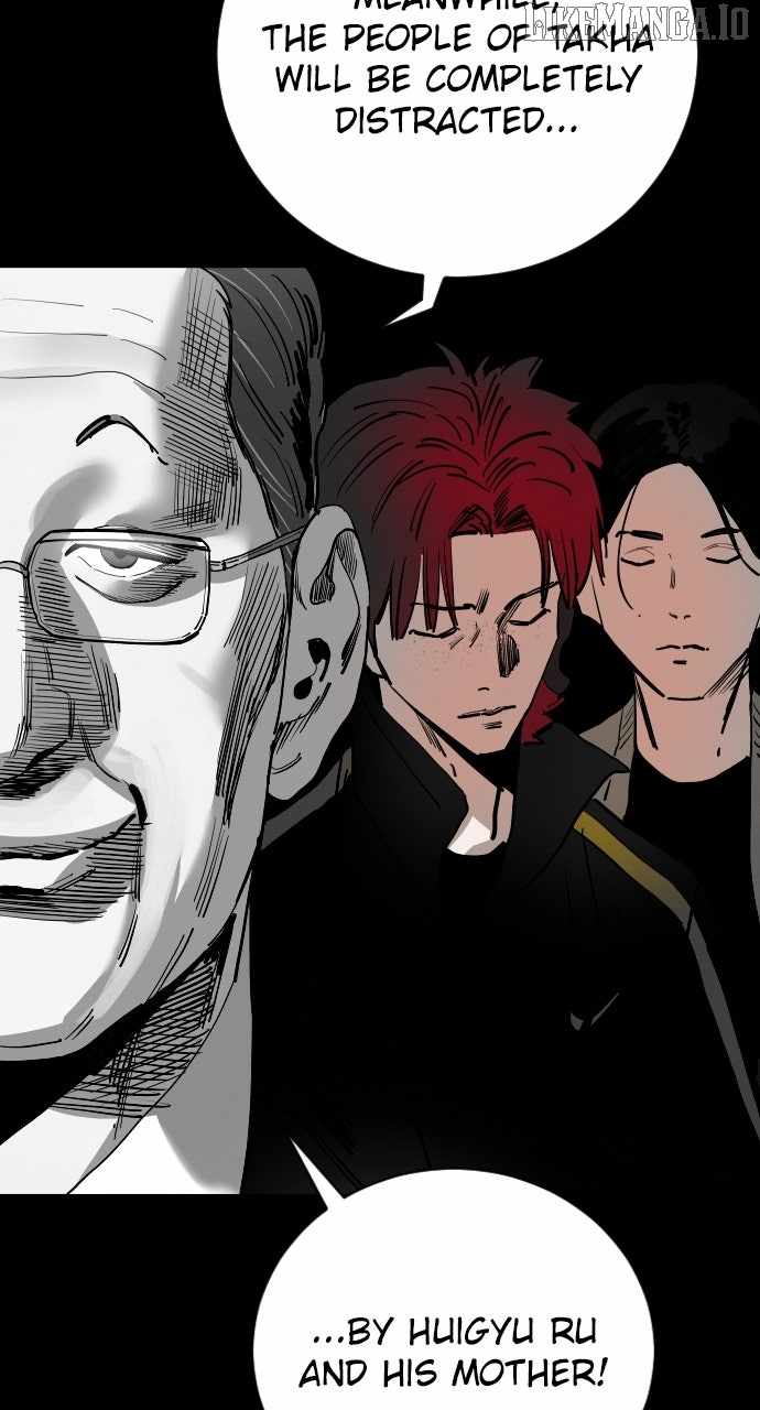 Read Build Up Manga Online