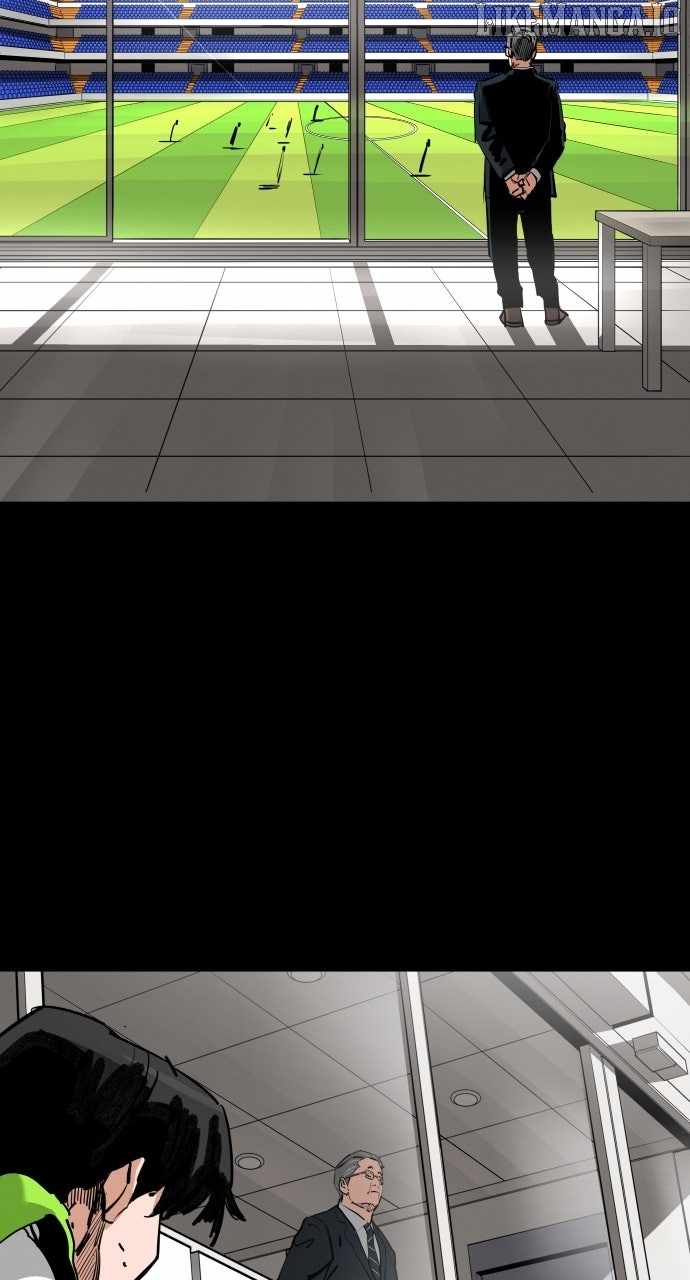 Read Build Up Manga Online