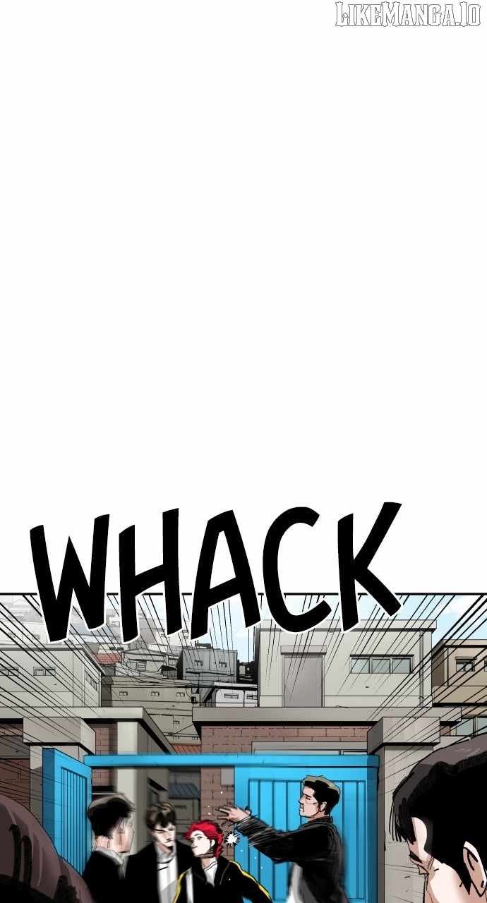 Read Build Up Manga Online