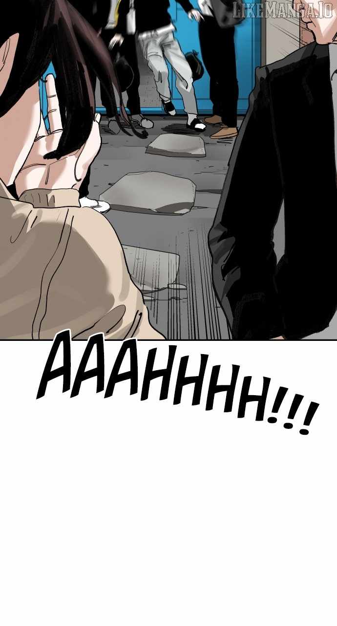 Read Build Up Manga Online