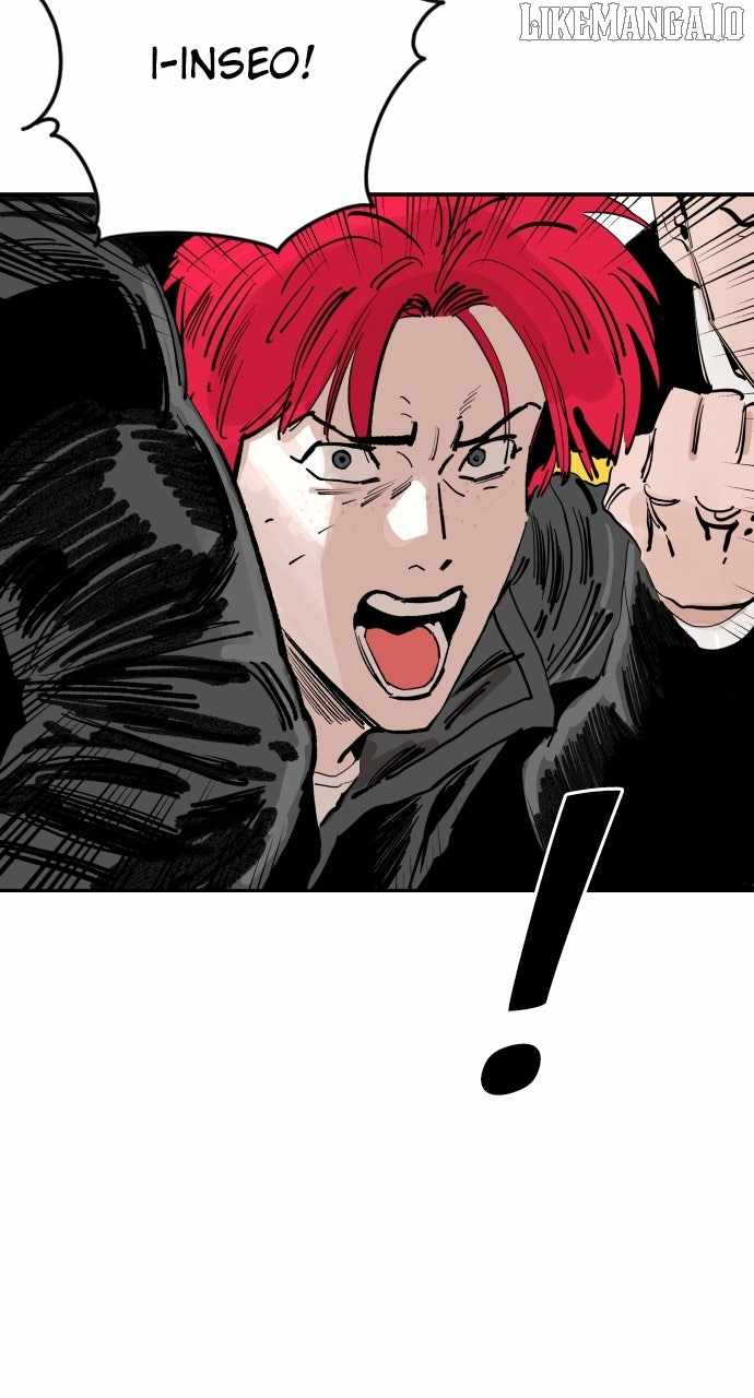 Read Build Up Manga Online