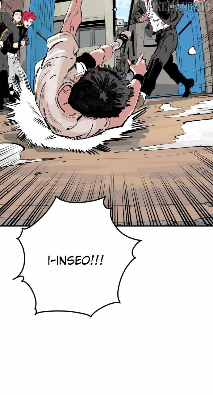 Read Build Up Manga Online