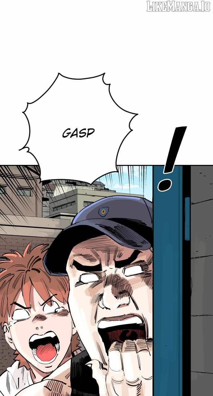 Read Build Up Manga Online