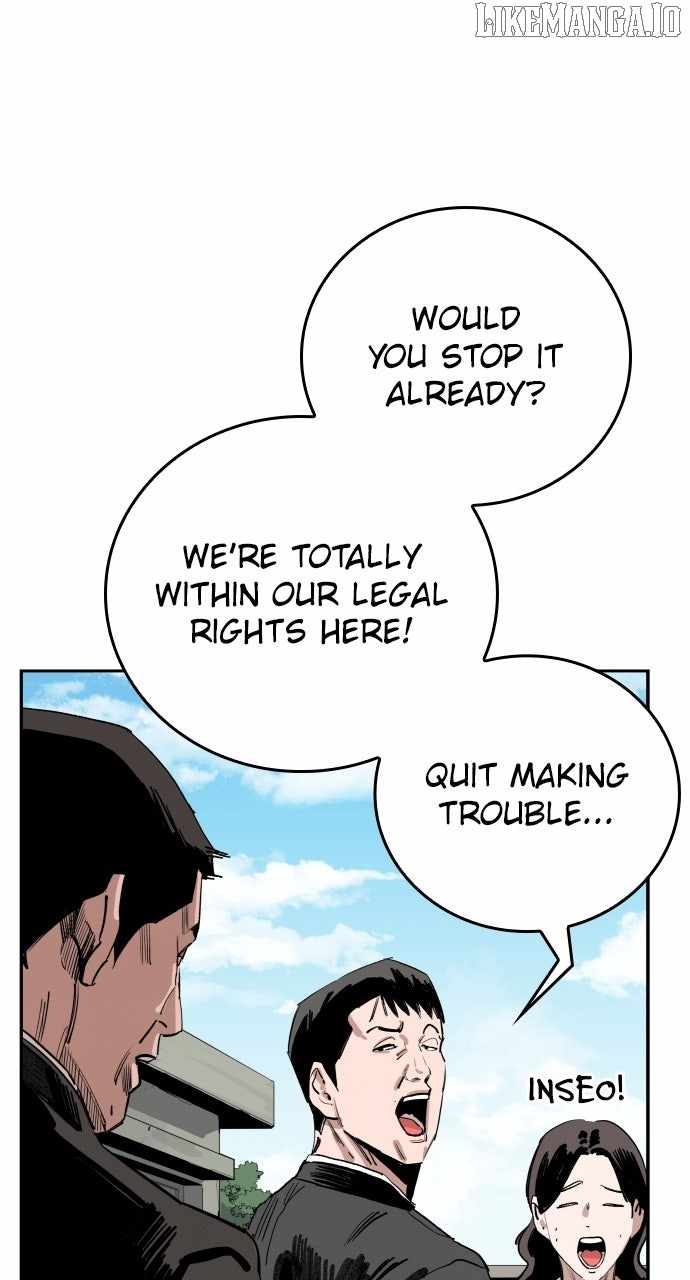 Read Build Up Manga Online