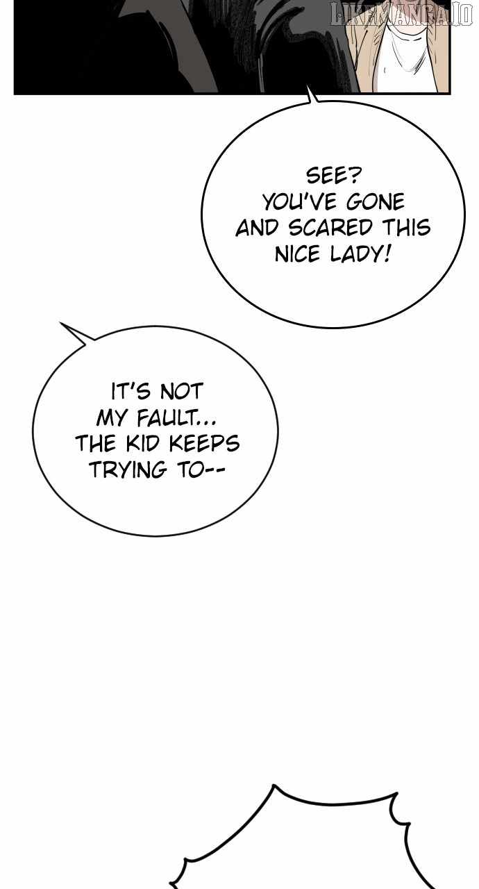 Read Build Up Manga Online