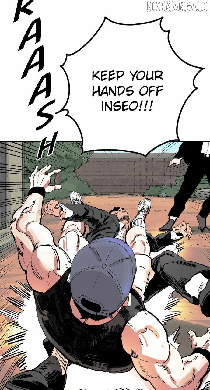 Read Build Up Manga Online