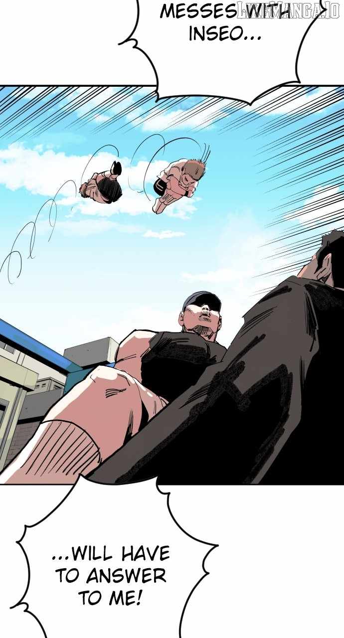 Read Build Up Manga Online