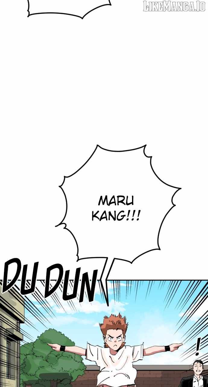 Read Build Up Manga Online