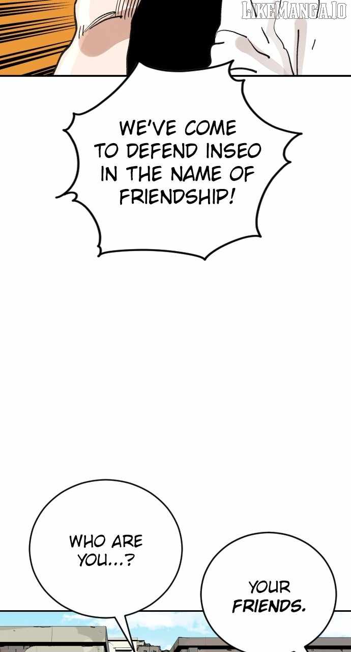 Read Build Up Manga Online