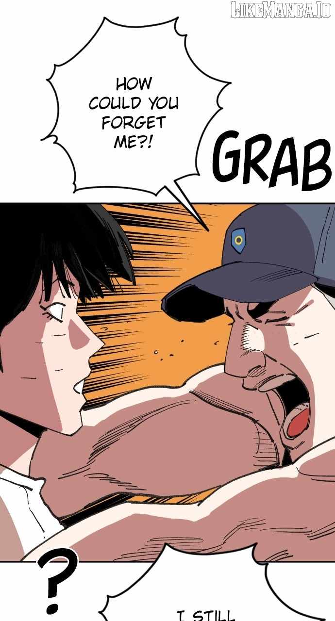 Read Build Up Manga Online