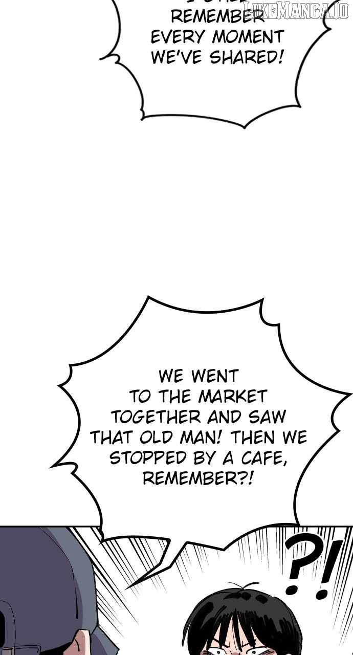 Read Build Up Manga Online