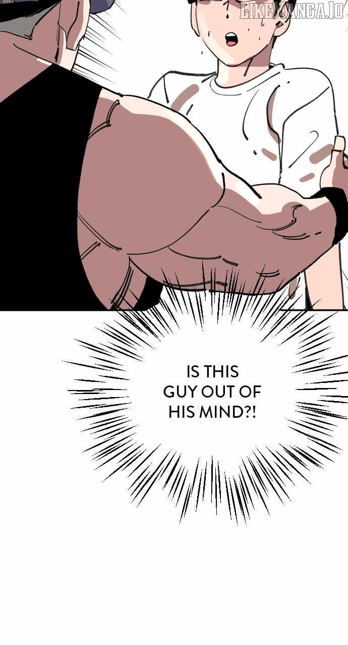 Read Build Up Manga Online