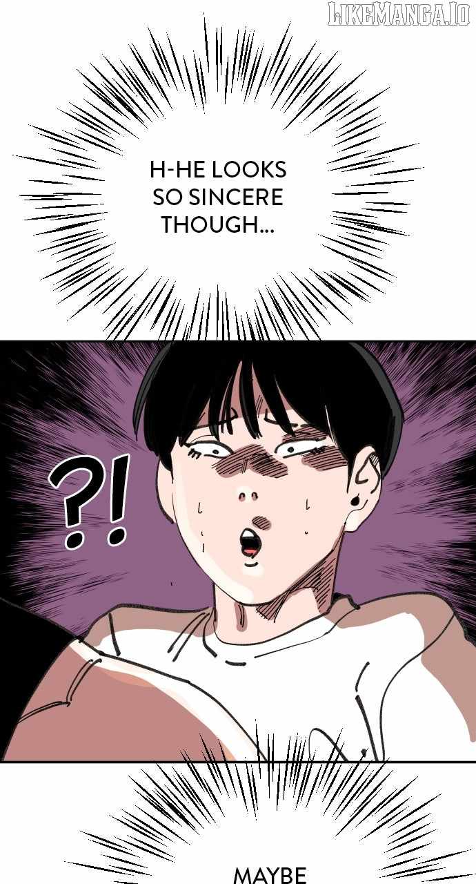 Read Build Up Manga Online