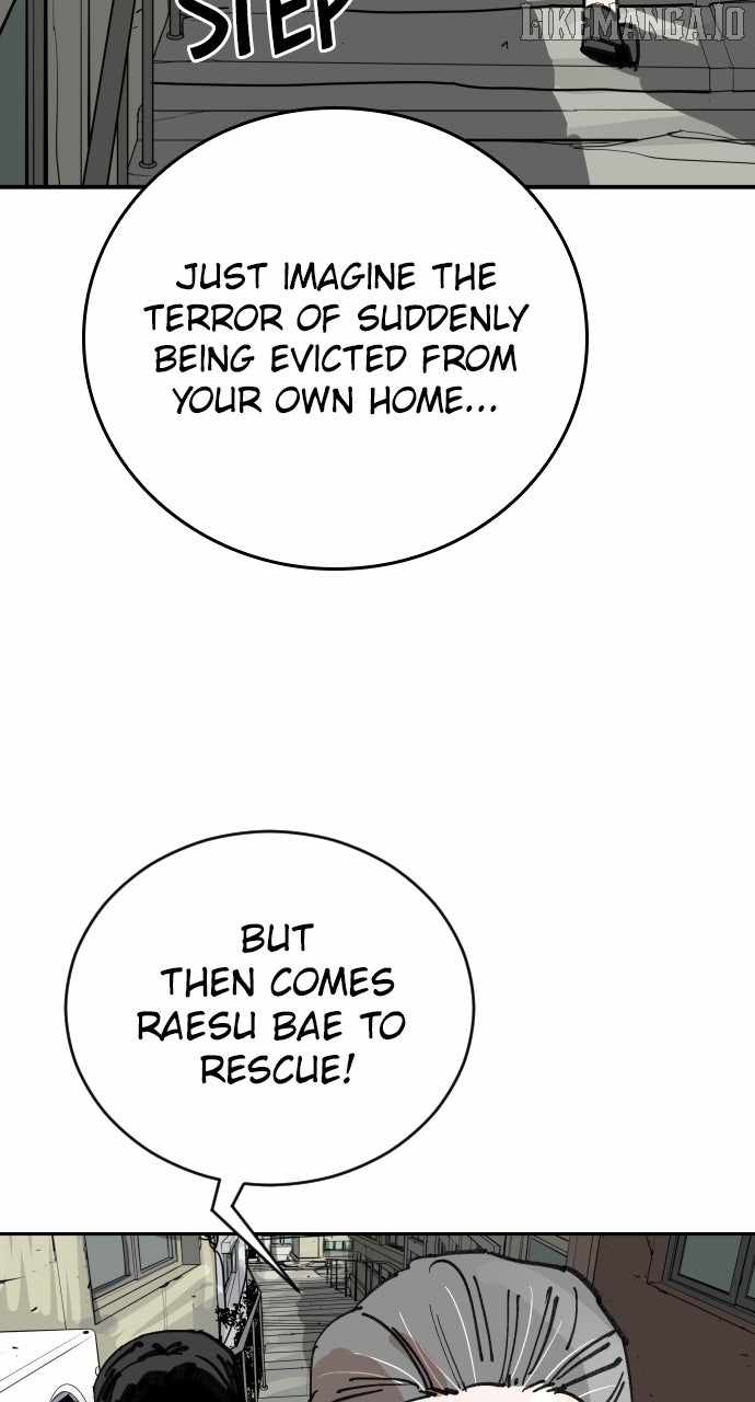 Read Build Up Manga Online