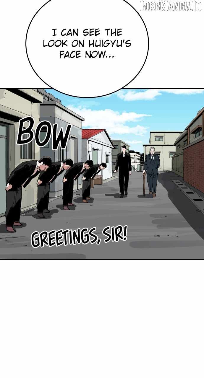 Read Build Up Manga Online