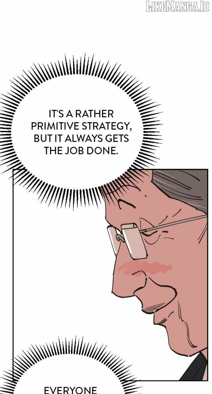 Read Build Up Manga Online