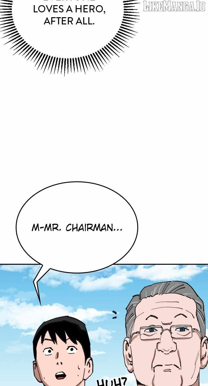 Read Build Up Manga Online