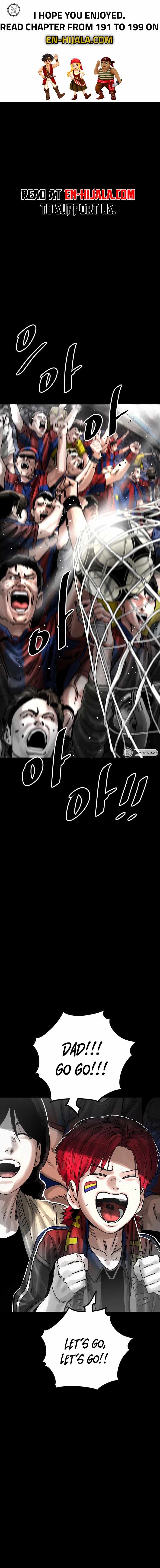 Read Build Up Manga Online