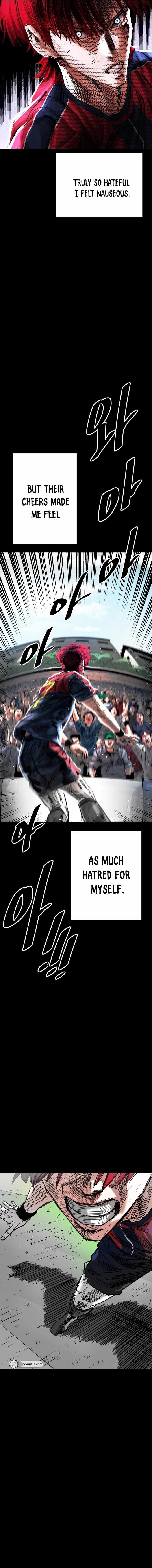 Read Build Up Manga Online