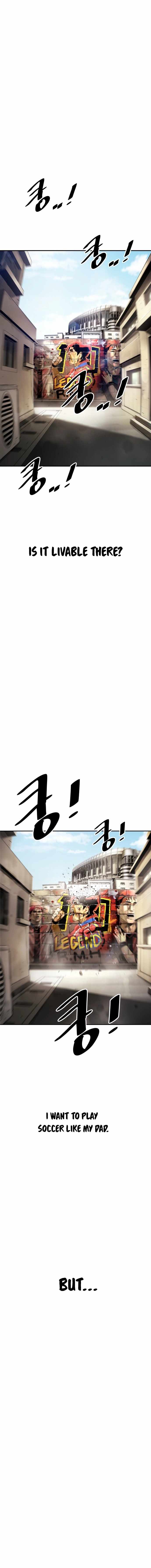 Read Build Up Manga Online