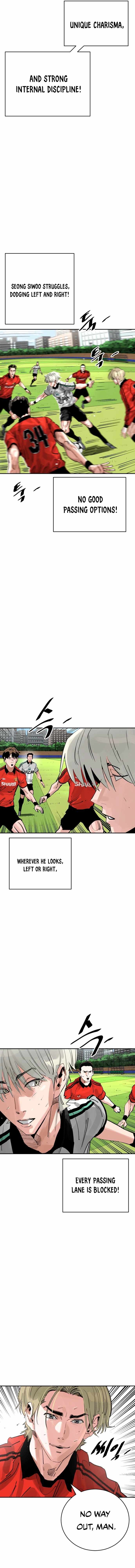 Read Build Up Manga Online