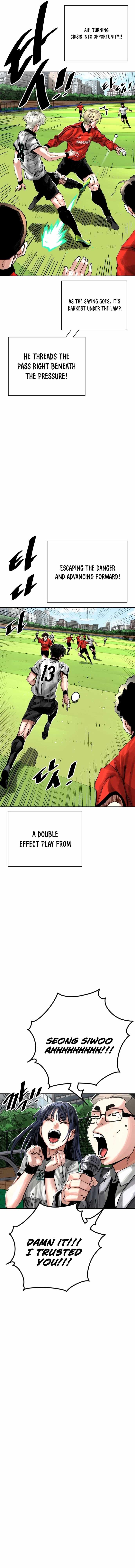 Read Build Up Manga Online